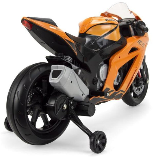 Motocicletă Electrică Injusa KTM 12V pentru Copii 3-6 Ani - Default Title (3) [ps:858aecda-84c1-4839-bc29-82ffd30d64f7]