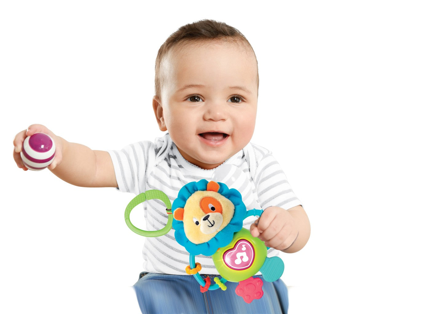 WINFUN ZORNAITOARE LEU CU SUNETE SI LUMINI - Imagine 3 [ps:9705ee33-bb29-4e61-9d3e-2e27cdf04853]