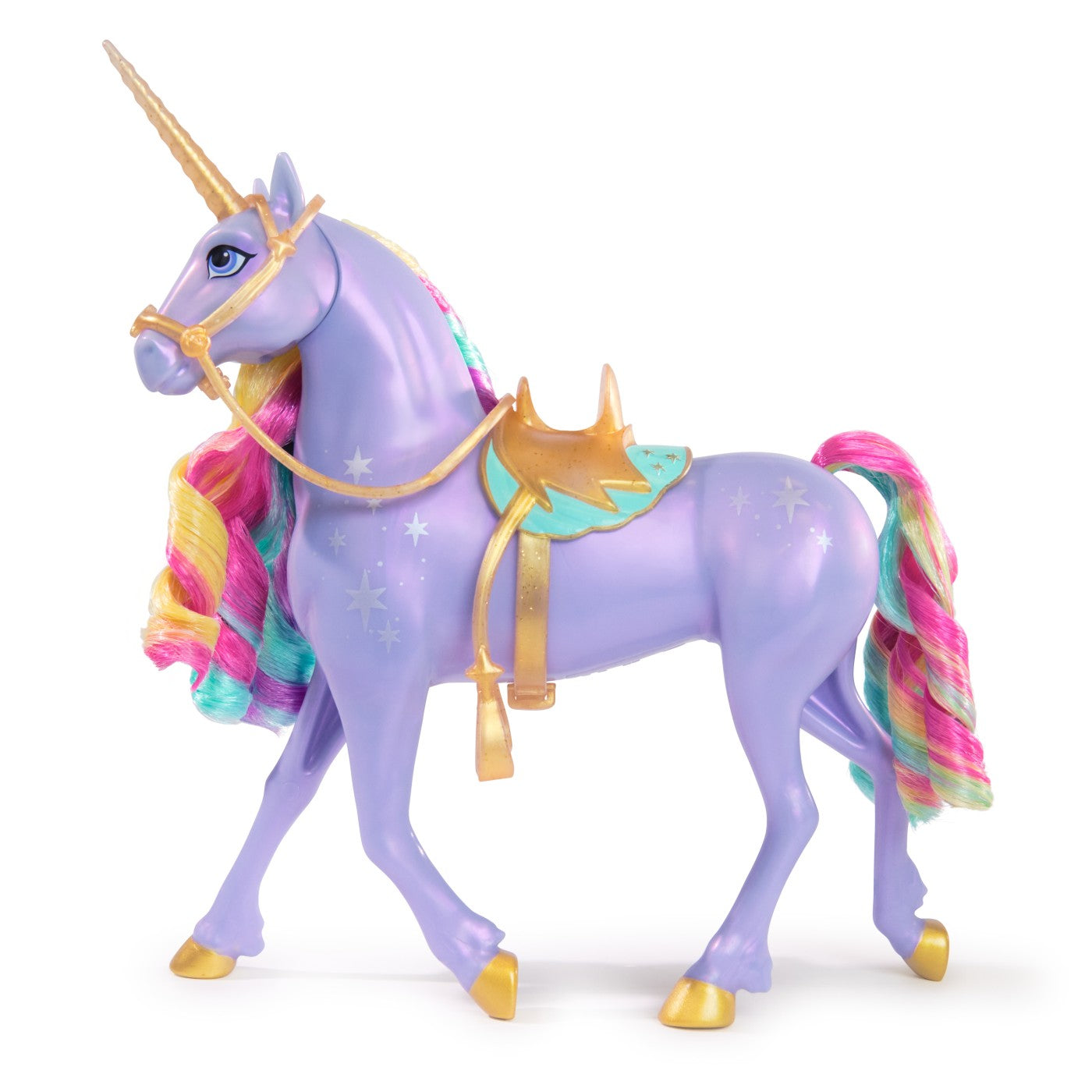 UNICORN ACADEMY UNICORNUL LIGHTSTAR Spin Master - Imagine 6 [ps:1680f9c1-18a8-412b-a83b-17275780fc95]