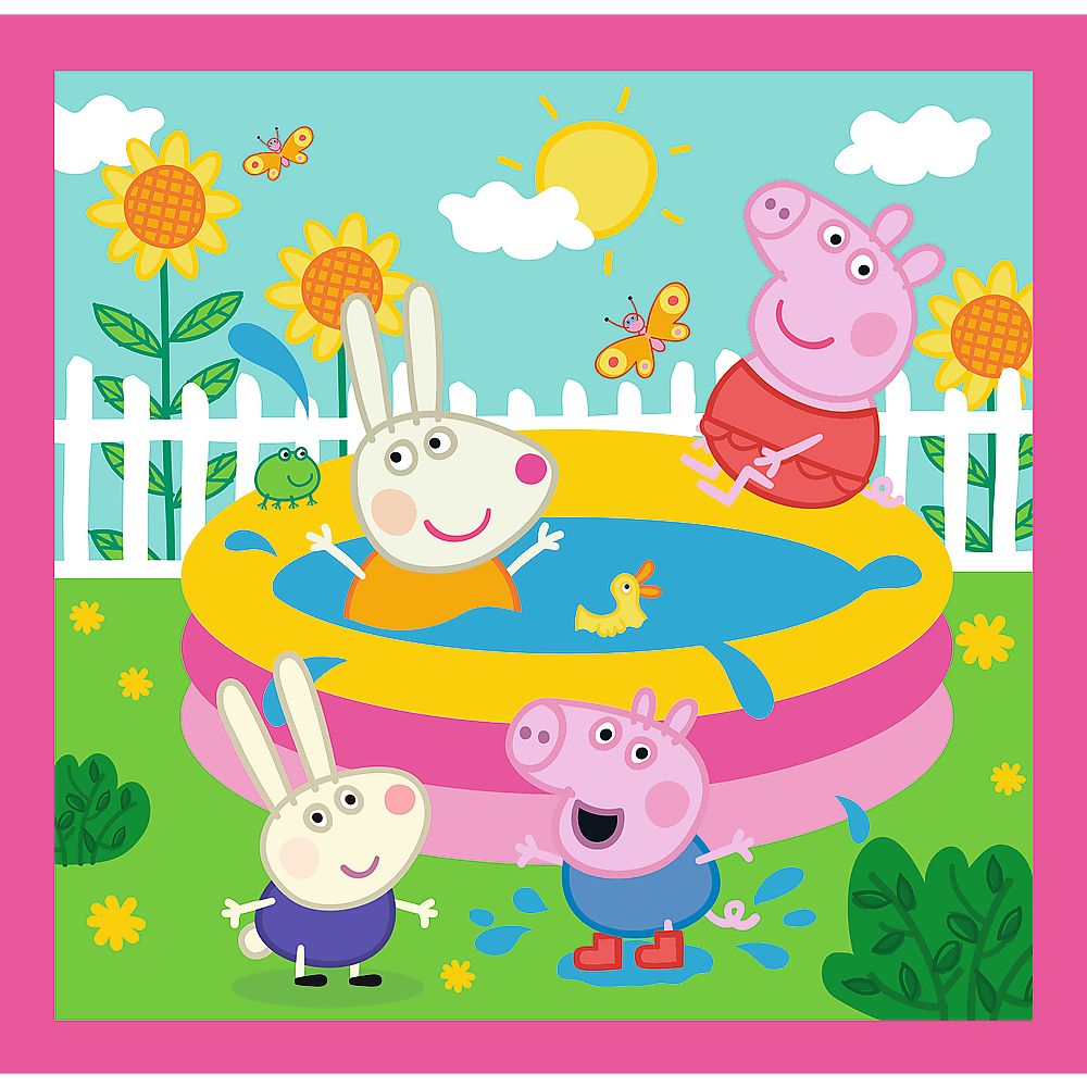 PUZZLE TREFL 3IN1 PEPPA PIG SI PRIETENII - Default Title (3) [ps:d49dd804-476e-4bf1-8706-ef18ab21ff42]