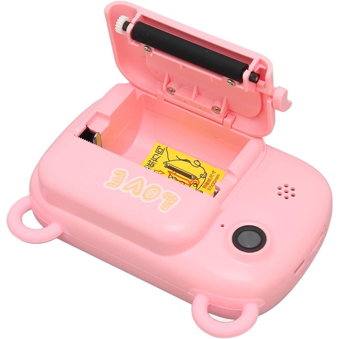 Camera Instantanee Copii Flippy, Selfie, Ecran HD 2.4 - Default Title (3) [ps:50cb6068-9110-4316-878a-5a499311b753]