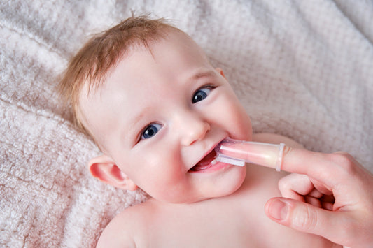 Periuta de dinti tip degetar, BabyJem - Imagine 10 [ps:5342dd51-7ee9-4039-8d72-d6976351411c]