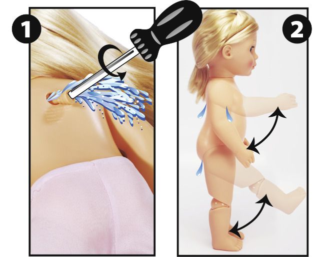 PAPUSA MY LOVE INTERACTIVA CU ACCESORII 43CM Simba - Imagine 10 [ps:32fe6db6-6dc1-4b41-8a5c-9ee2853e126c]