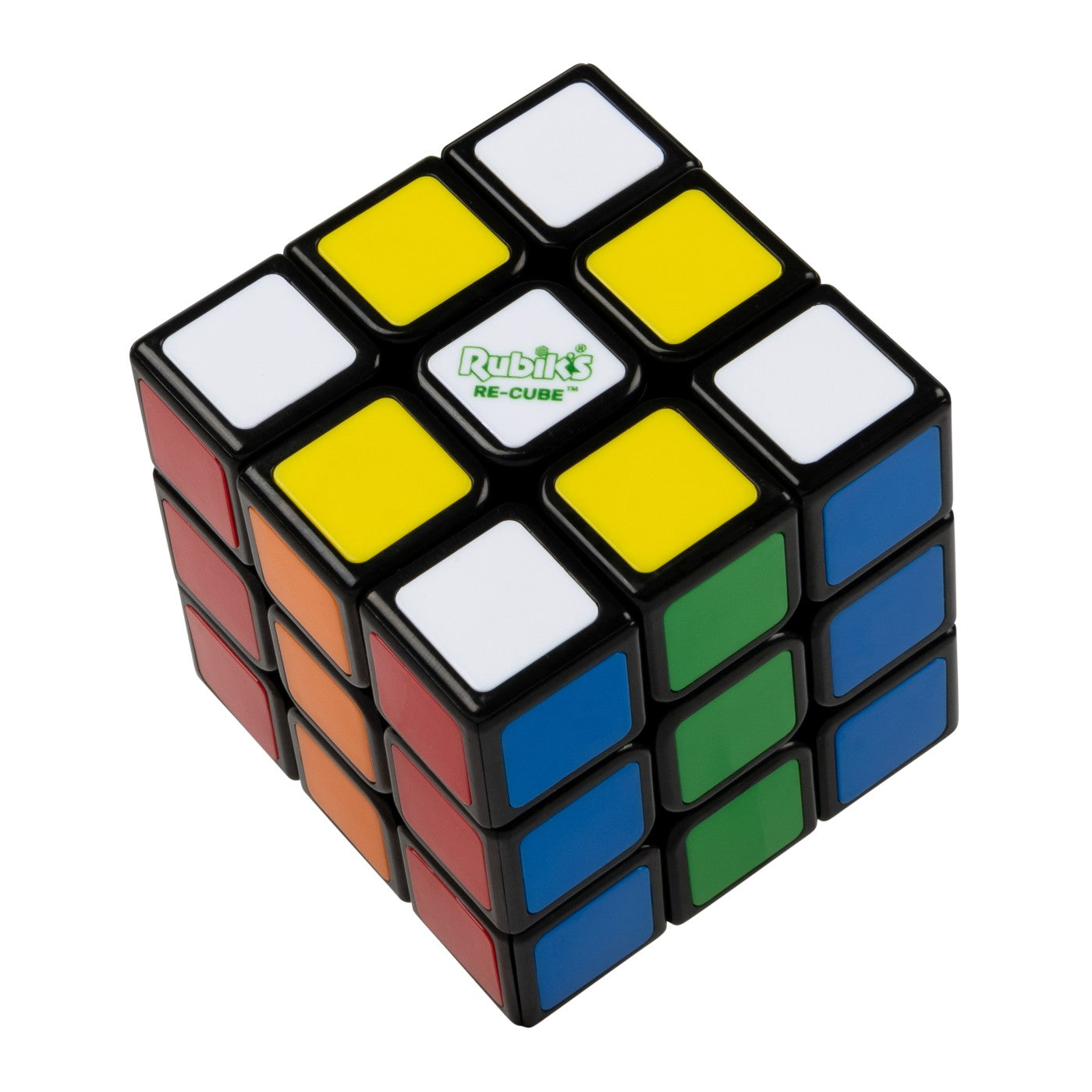 CUB RUBIK 3X3 ORIGINAL V10 [ps:3dea2853-d318-42df-945c-b639c0788dfa]