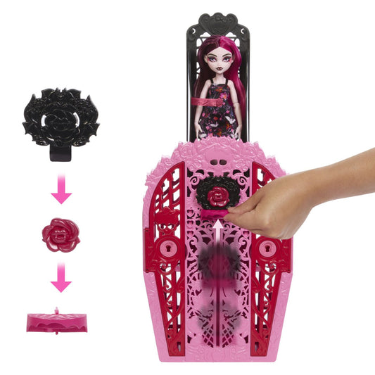 MONSTER HIGH GRADINA DE LA MIEZUL NOPTII PAPUSA - Imagine 6 [ps:5c63cac1-9ac3-4787-a03b-1d55c97792fc]