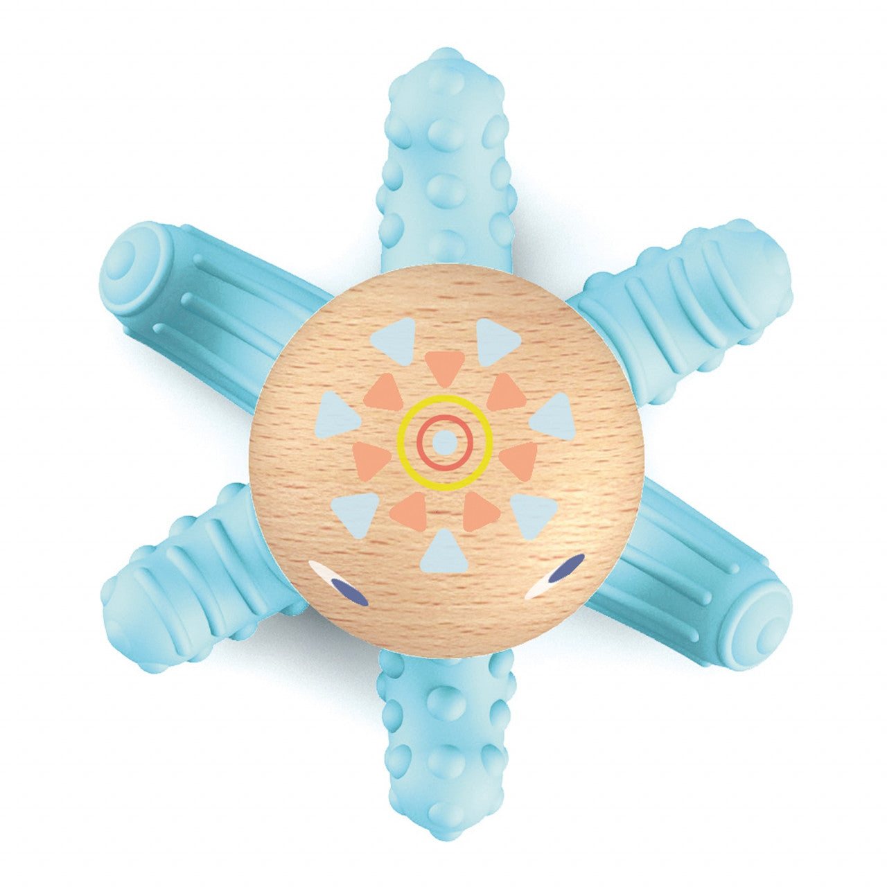 Jucarie bebe BabySquidi, Djeco - Imagine 2 [ps:ad0f3e9d-b8bb-4cad-abad-77dbf8b67d5e]