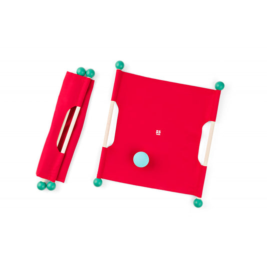 Flip Tenis, joc activ de atentie si indemanare, BS Toys [ps:3fbc0aad-aa3a-40a1-a690-c5cfab5c3467]