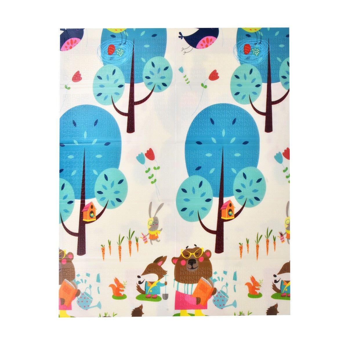 Covoraș Copii Flippy, 2 Fețe, XPE, 150x200cm - Multicolor - 150x200x1.5cm (3) [ps:cdc049d2-2e97-4fcb-9f42-cd8a5eba6c53]