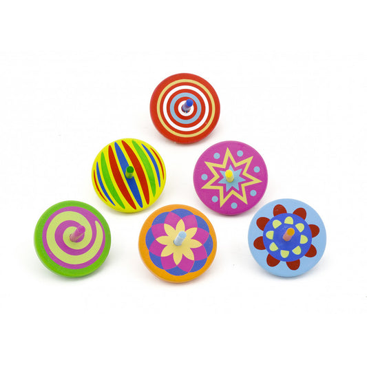 Spinner din lemn, Viga [ps:4666ee48-55dc-47e9-ad97-f7ea6df7eb5b]