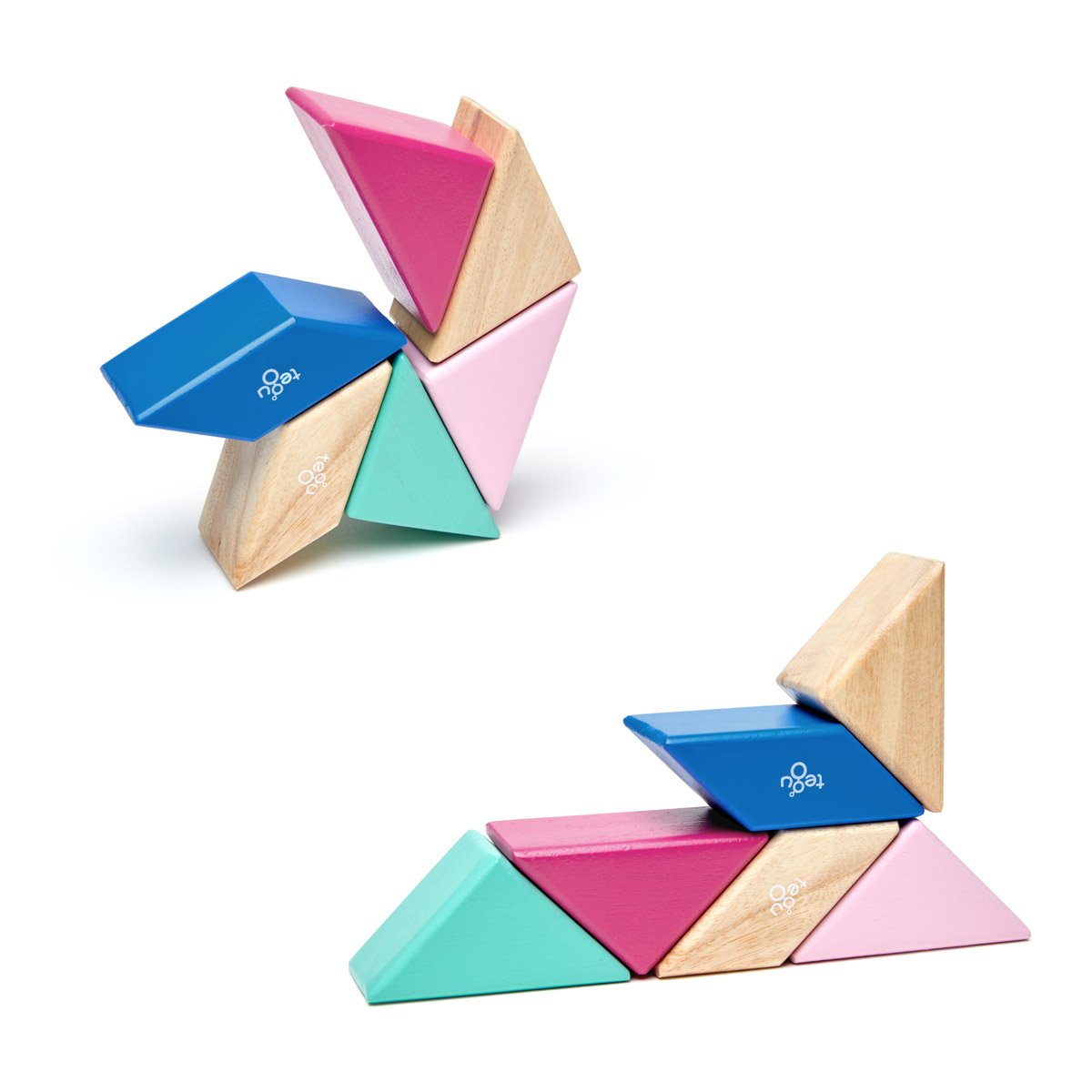 Tegu Blossom - Set de Buzunar cu 6 Piese Magnetice - Default Title (3) [ps:8e0a7d5b-0c3e-45bb-bb23-51278ff1be00]