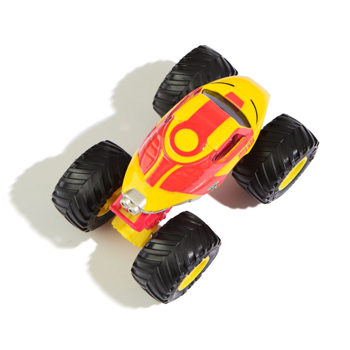 Monster Jam Marvel Iron Man Camion Gigant 1:64 - Spin Master - Default Title (3) [ps:9ce65949-13d6-4c01-9473-df66c5350b23]