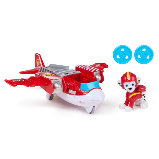 PATRULA CATELUSILOR VEHICUL DE SALVARE AERIAN MARSHALL - Imagine 2 [ps:226e5671-b213-4f52-8480-8e7435976d01]