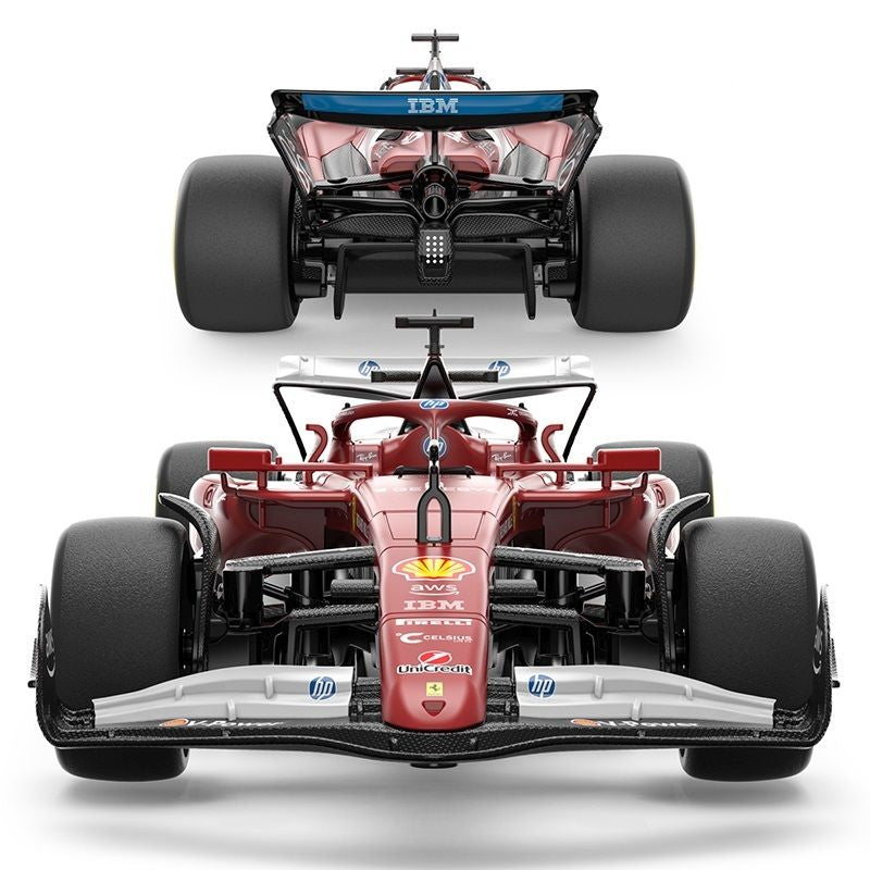 MASINA CU TELECOMANDA FERRARI SF 25 SCARA 1 LA 18 Rastar - Default Title (3) [ps:1a393c8c-f371-484b-adbb-d2d9112f8c0e]