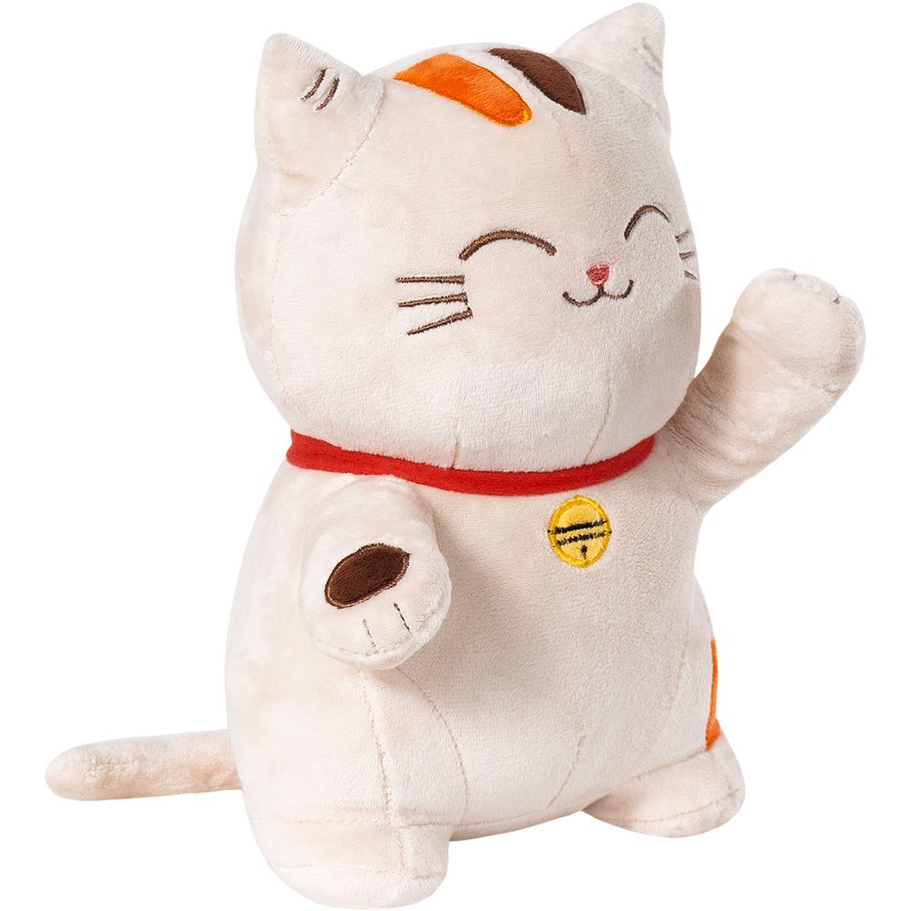 PLUS MOTANUL TALISMAN 25CM PLUSURI STIP - Imagine 2 [ps:db47aaed-0788-4ba5-9f33-43844a9550f7]