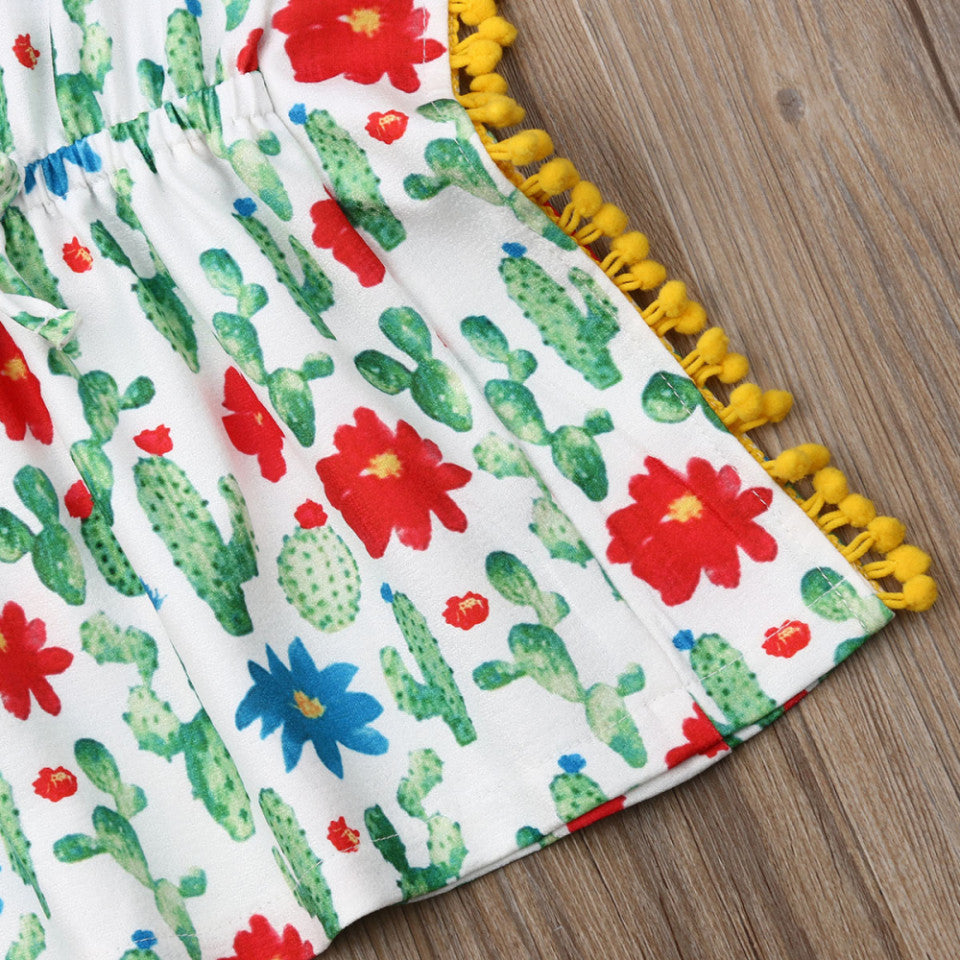 Rochita de plaja Drool (Marime: 80, Model: Flamingo) - Imagine 3