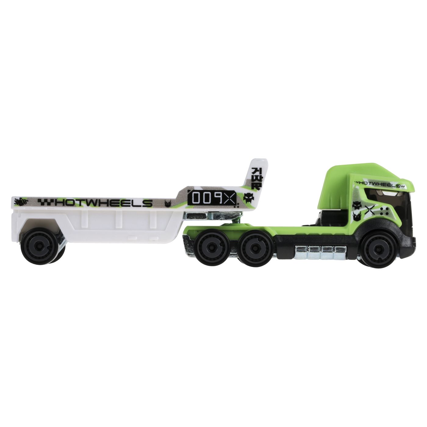 Camion Hot Wheels Track Fleet Racing Convoy 1:64 - Mattel - Default Title (3) [ps:101576d2-4082-4653-8043-8729d5bdec44]