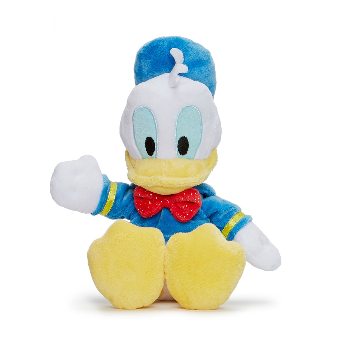 DISNEY Donald Duck, jucarie de plus, 25 cm - Imagine 2 [ps:9009e0d1-aa03-45e8-9b88-db75c7e74965]