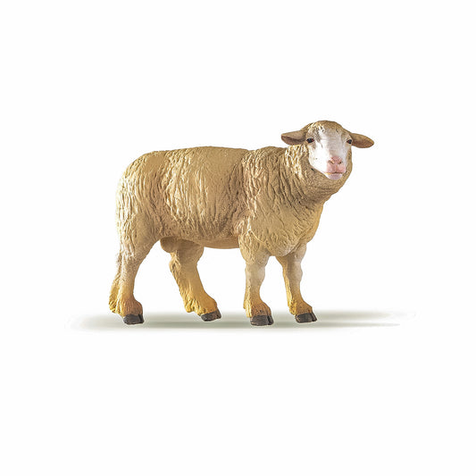 PAPO FIGURINA SET 13 MINIFIGURINE ANIMALE FERMA - Imagine 4 [ps:e1e139c9-90db-4dd6-a0fb-973613f882b7]