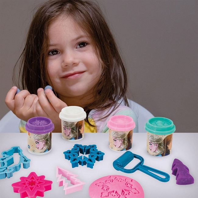 Plastilină Disney Frozen Geantă cu Accesorii Jumbo 200g - Default Title (3) [ps:523ae1a6-0de9-44e5-b9d3-604ce9afdeb8]