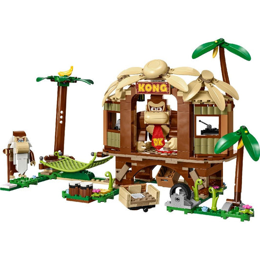 LEGO SUPER MARIO SET DE EXTINDERE CASA DIN COPAC A LUI - Imagine 2 [ps:c1138b19-8189-4e3d-9bc5-7ef5b7fae0a1]
