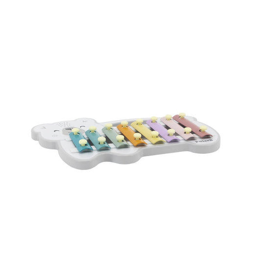 Xilofon PolarB, Viga [ps:2c376f55-3e2f-48db-a004-3fa738d20b73]