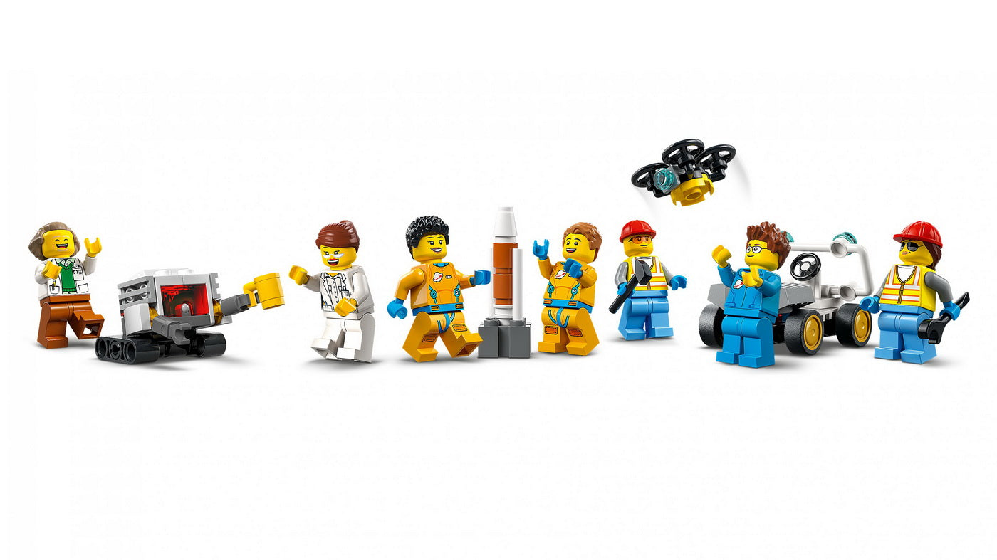 LEGO CITY CENTRUL DE LANSARE AL RACHETELOR 60351 - Default Title (3) [ps:de8b8ac0-a250-4ba2-8ccc-e4d1df1e9463]