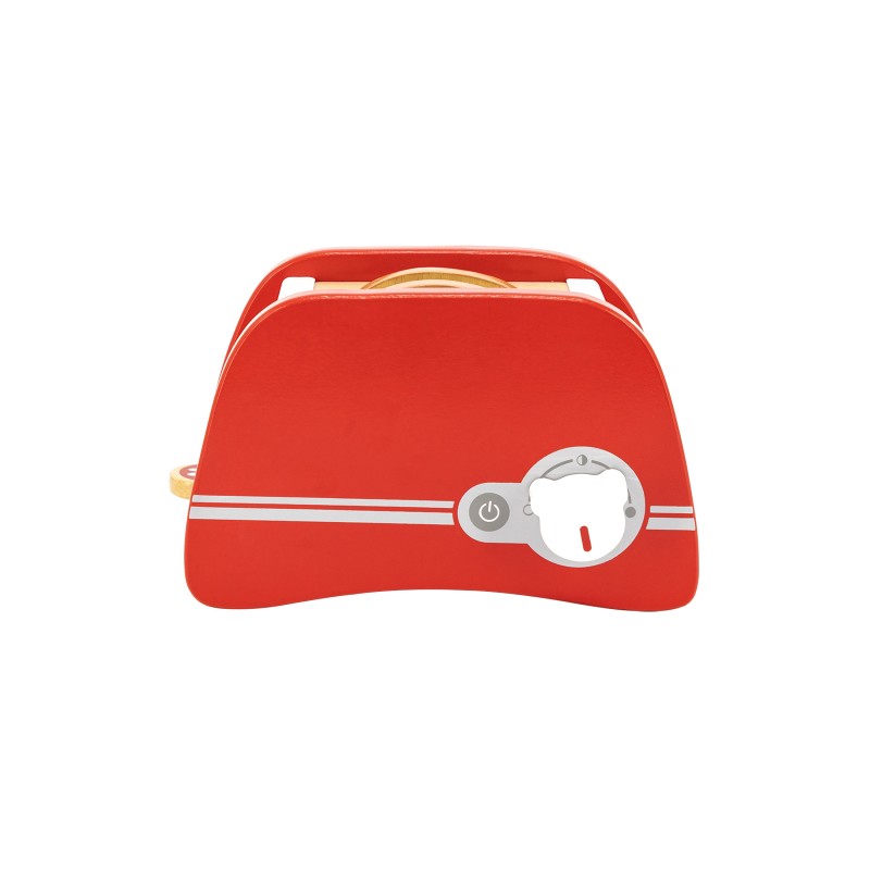 Toaster, Viga [ps:1dd3669e-eba6-4ba5-a728-3bef9c484e48]