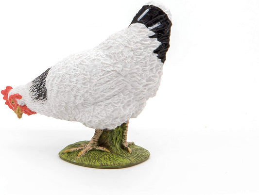 PAPO FIGURINA GAINA ALBA - Imagine 5 [ps:50035d78-1251-45ca-ab60-cdca1e373f2b]