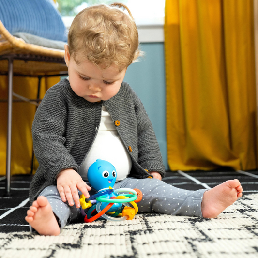 Jucărie Dentiție Baby Einstein Ocean Explorers Opus - Default Title (3) [ps:321a9237-8f95-4273-9378-75ceb159f58e]