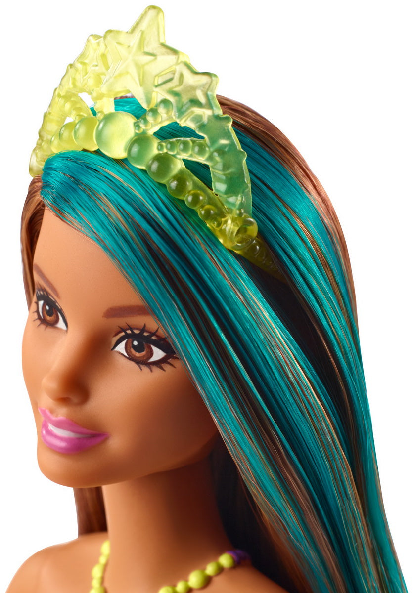 BARBIE PAPUSA PRINTESA DREAMTOPIA CU CORONITA GALBENA Mattel - BARBIE PAPUSA PRINTESA DREAMTOPIA CU CORONITA GALBENA (3) [ps:fd998267-8bab-4d14-a796-564e28bb0136]