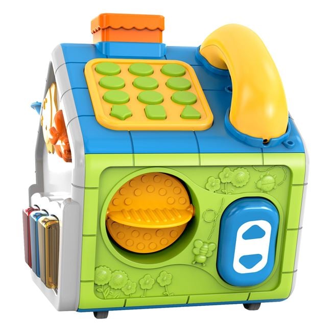 Sortator Melc cu Sunete și Activități Jumbo | Jucărie - Default Title (3) [ps:8b0901eb-ff0e-4e07-8b16-01ed374fecdc]