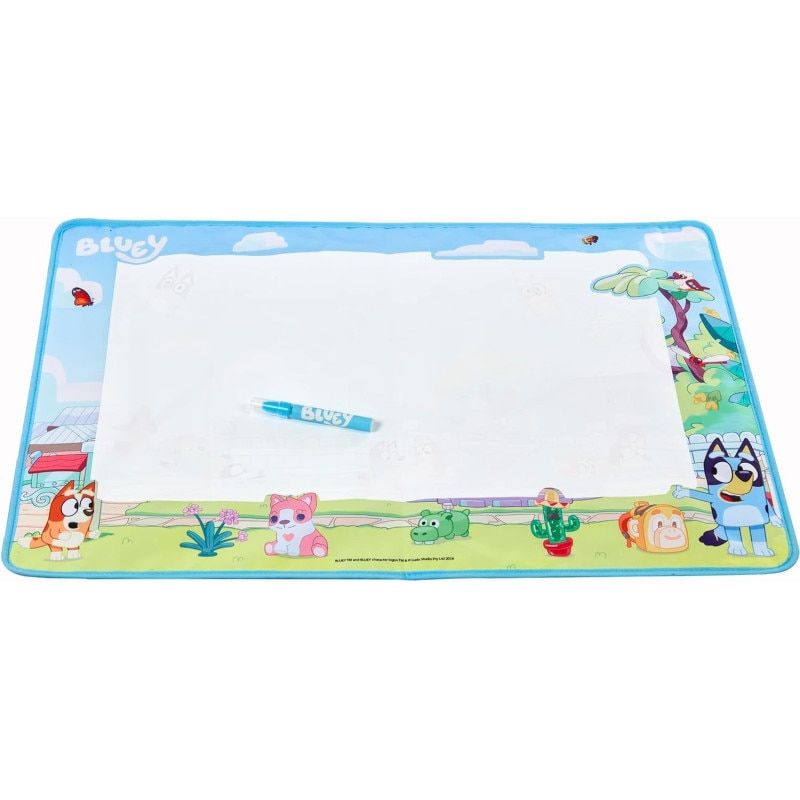 COVORAS PENTRU DESEN AQUAMAGIC ART BLUEY - Imagine 4 [ps:17f4c4a8-33be-442b-b0f2-735873b5eba6]