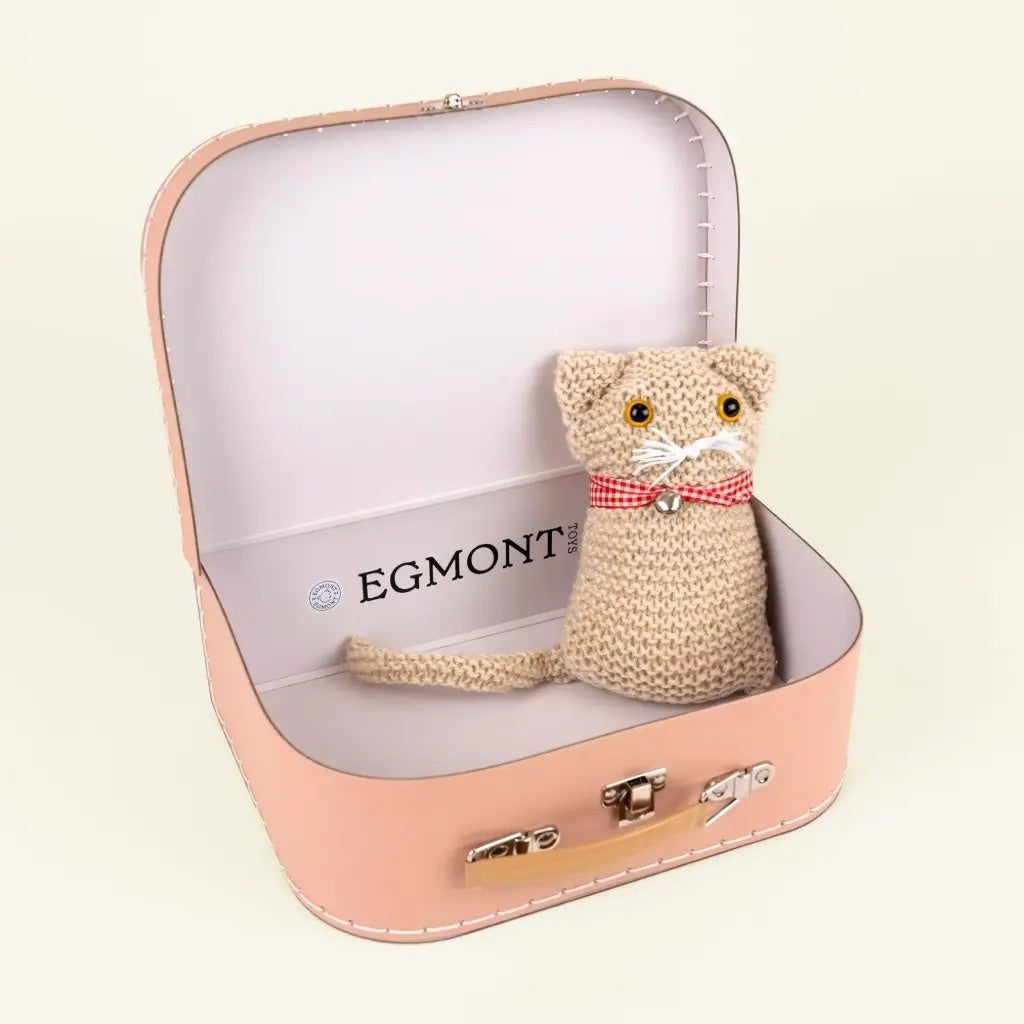Joc creativ de crosetat pisicuta, Egmont Toys - Imagine 2 [ps:c9f0cbb3-0323-4ada-a845-ef67e7cddb8c]