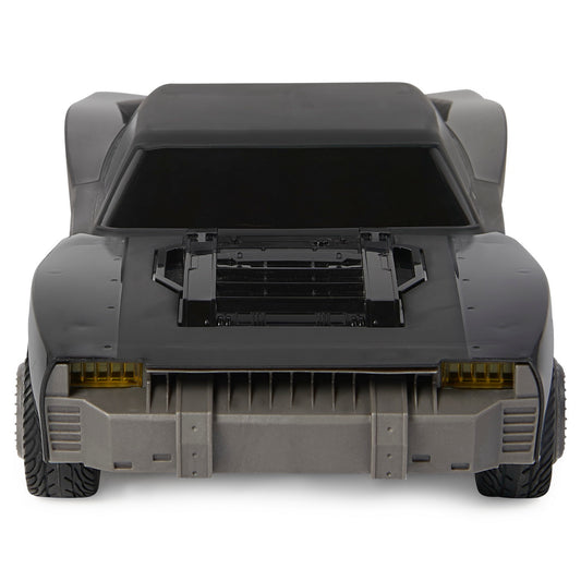 BATMAN FILM MASINA TURBO A LUI BATMAN RC SCARA 1:15 Spin - Imagine 6 [ps:5240f349-e91a-4def-b3eb-6ede2a2399f1]