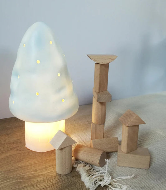 Lampa de veghe ciupercuta, Egmont Toys - Imagine 2 [ps:bc183f53-5cc3-4c44-866e-e449308c73a2]