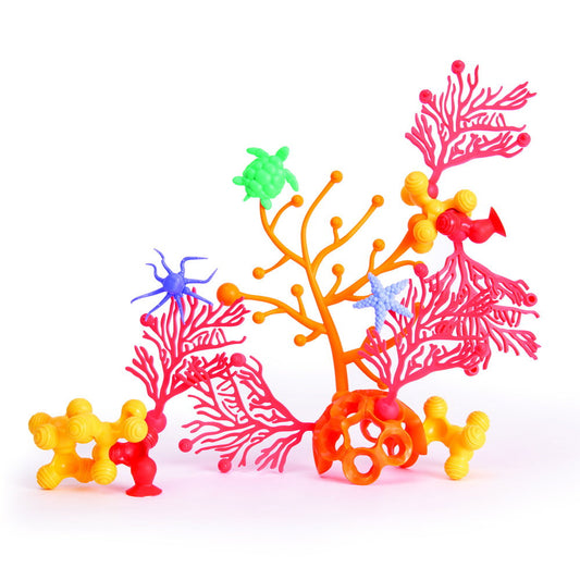 Coral Connections Guidecraft - Set 40 Piese Jucării - Default Title (3) [ps:0b8fc5b6-5c77-48ec-89e7-f170b8e6748d]