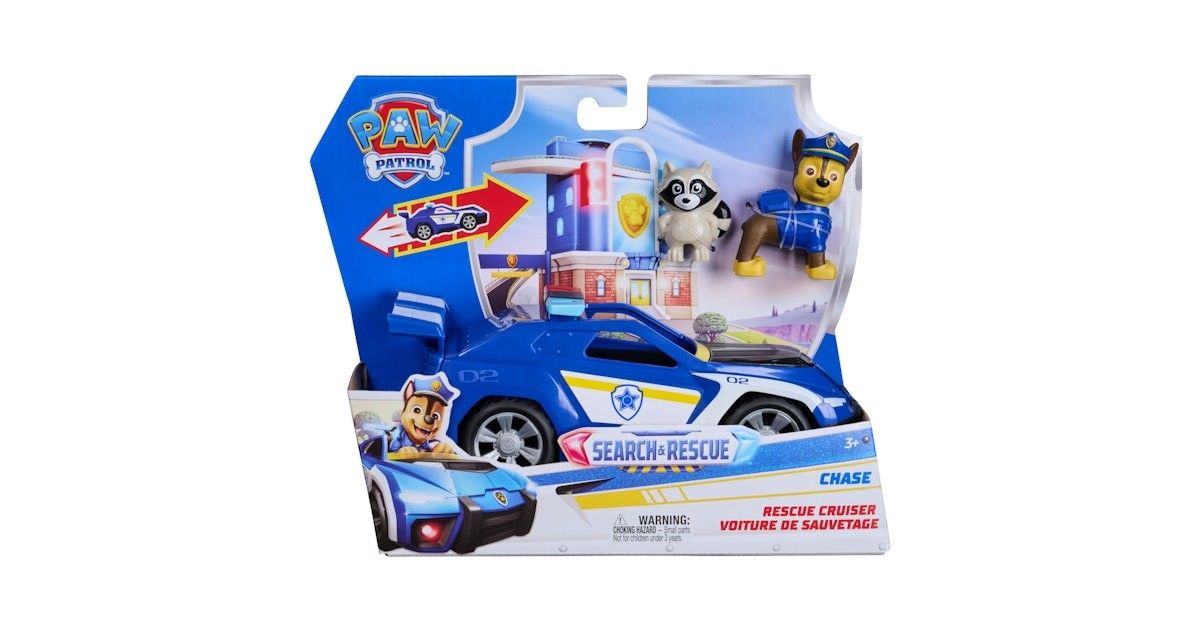 PATRULA CATELUSILOR CAUTARE SI SALVARE SET FIGURINA - Imagine 2 [ps:372aa825-5194-4bc1-b626-2c72145dde50]