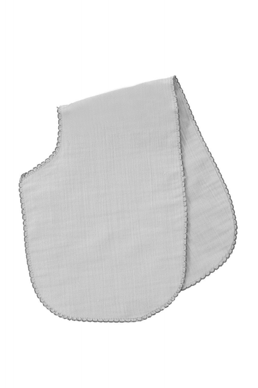 Protectie pentru umar din muselina, BabyJem, 22x57 cm (Culoare: Ecru) [ps:14d0a170-1a85-4895-8a5e-c2026a7ce008]