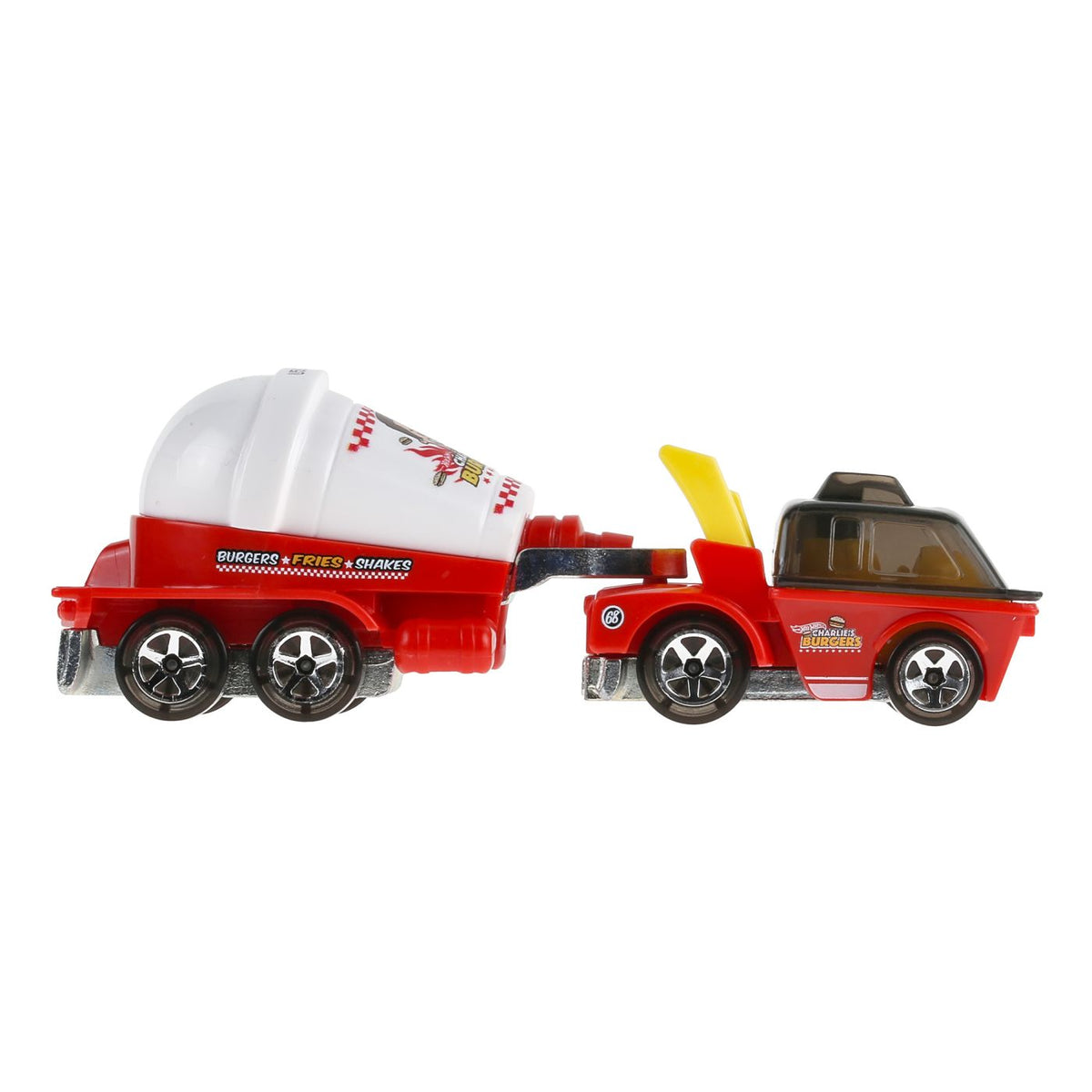 Mașină Flotă Hot Wheels Track Fleet, Scara 1:64 - Mattel - Default Title (3) [ps:08ac1f7d-43c7-44de-8c00-d4364049be02]