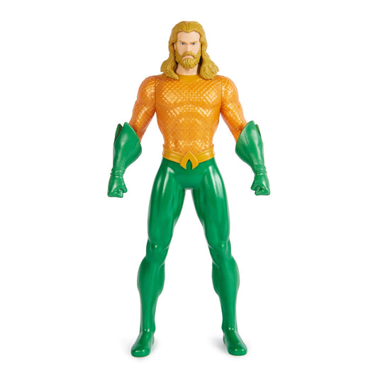 BATMAN FIGURINA AQUAMAN 24CM Spin Master - Imagine 2 [ps:6e80affe-efe4-42c4-906f-d0cf136e0298]
