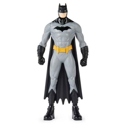 BATMAN FIGURINA BATMAN 24CM Spin Master - Imagine 2 [ps:17350441-900a-47fd-a87d-ebaacb4296ff]