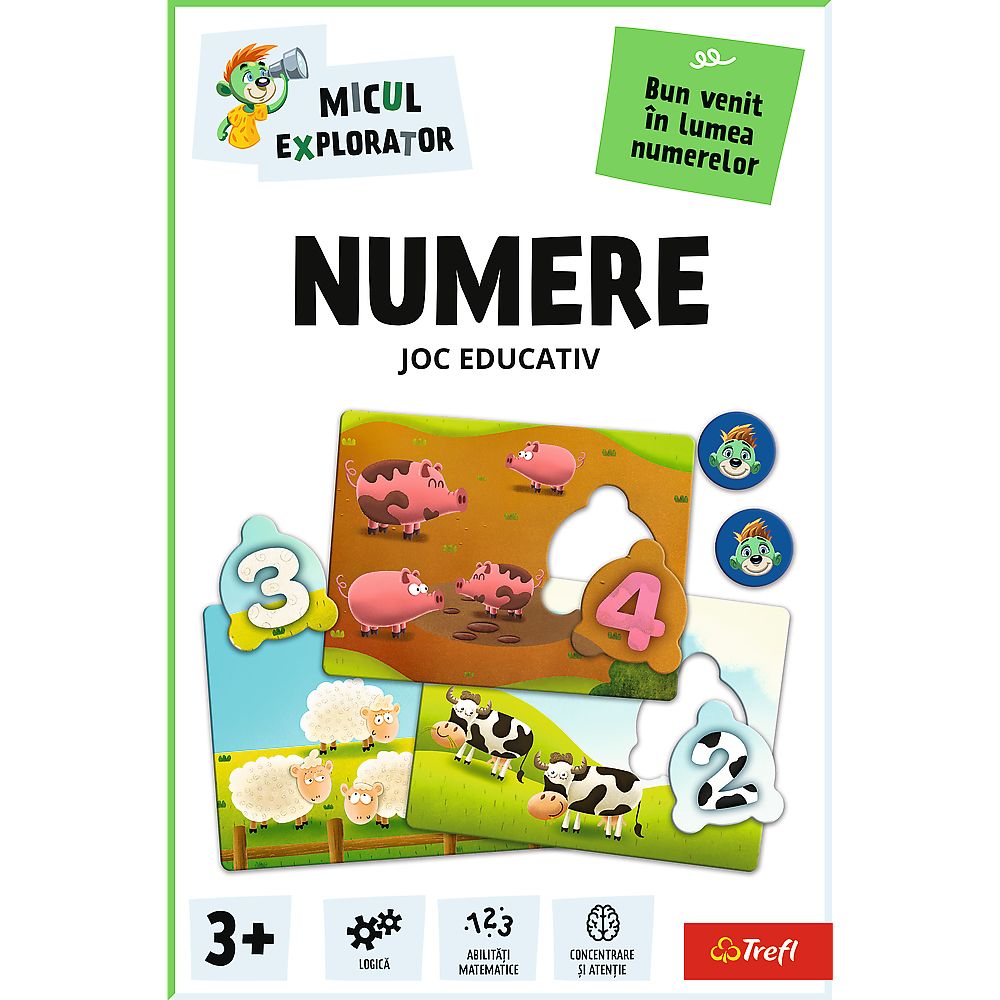 JOC EDUCATIV NUMERE MICUL EXPLORATOR Trefl - Default Title (3) [ps:e6bb282f-a832-492c-8c60-af8e1bb9657f]