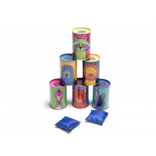 Joc Cel mai bun tintas Animale salbatice, BS Toys [ps:4c4ef750-f36d-4425-95ab-89d31af3ce99]