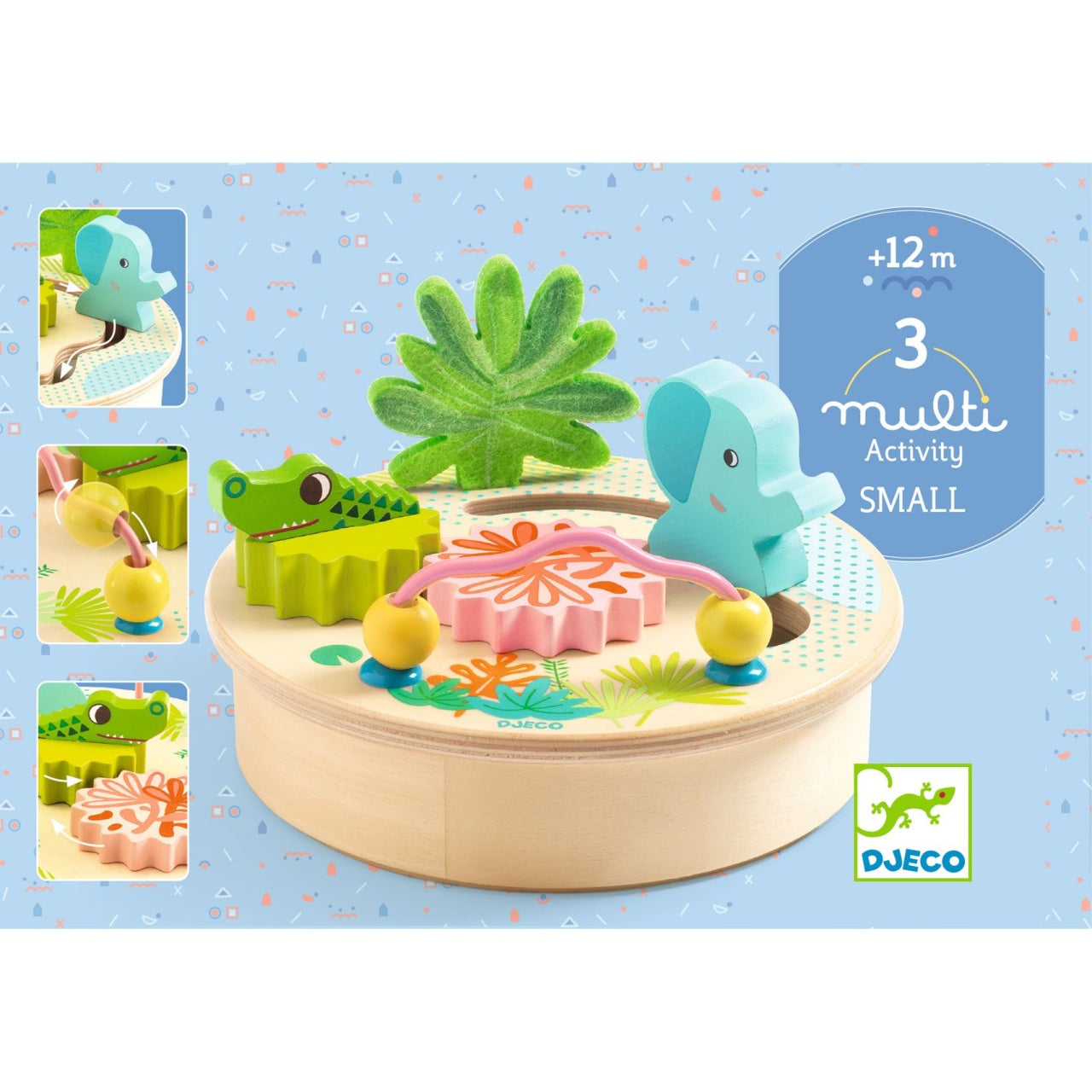 Jucarie bebe Mini centru de activitati MultiSmall, Djeco - Imagine 3 [ps:ad6f5715-8342-40bc-aabf-a9b13c75a9d3]