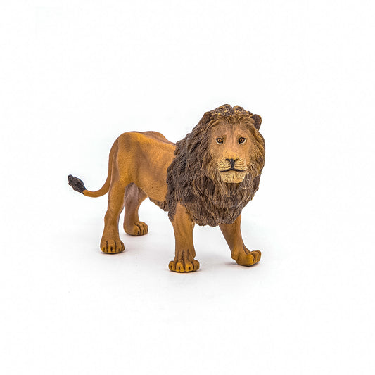 PAPO FIGURINA LEU - Imagine 3