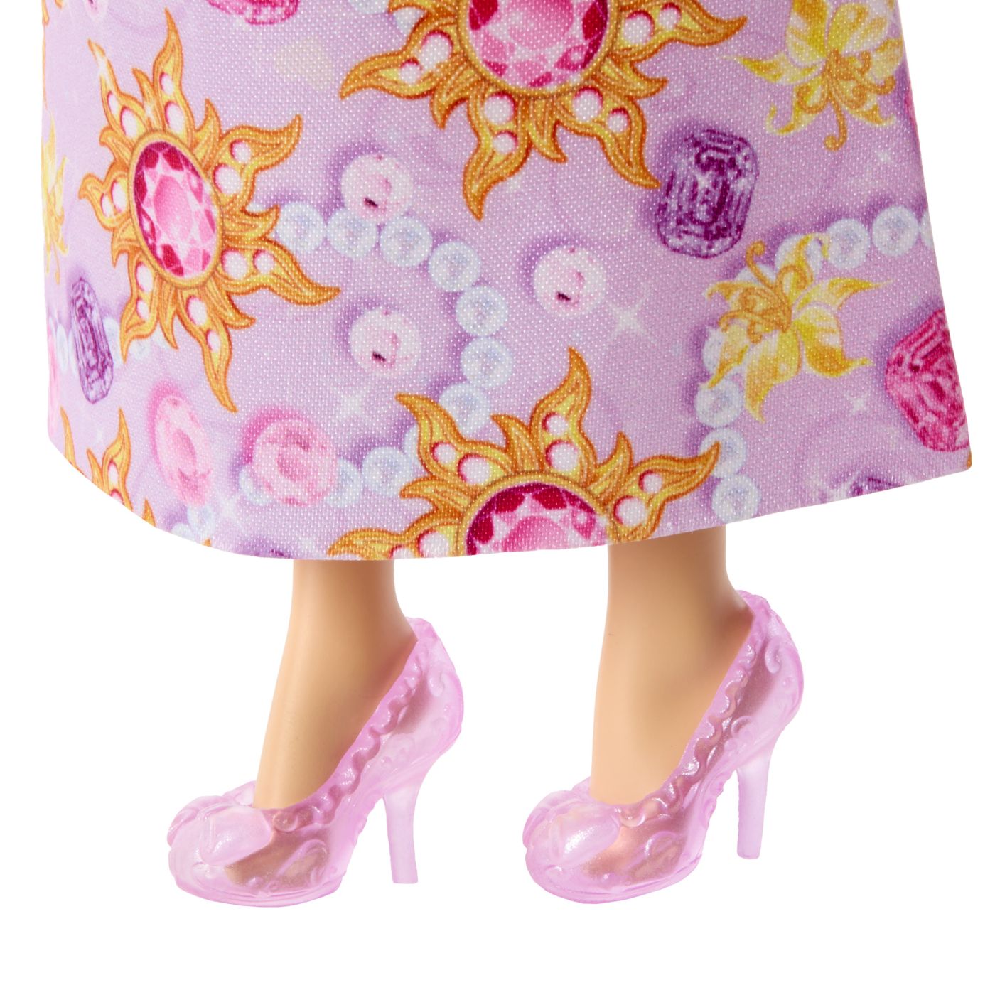 Papusă Disney Princess Jewel Reveal Rapunzel - Mattel - Default Title (3) [ps:2ae06a07-5051-4208-be89-3d1d363f453e]