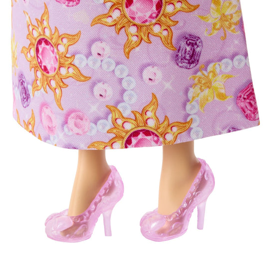 Papusă Disney Princess Jewel Reveal Rapunzel - Mattel - Default Title (3) [ps:2ae06a07-5051-4208-be89-3d1d363f453e]