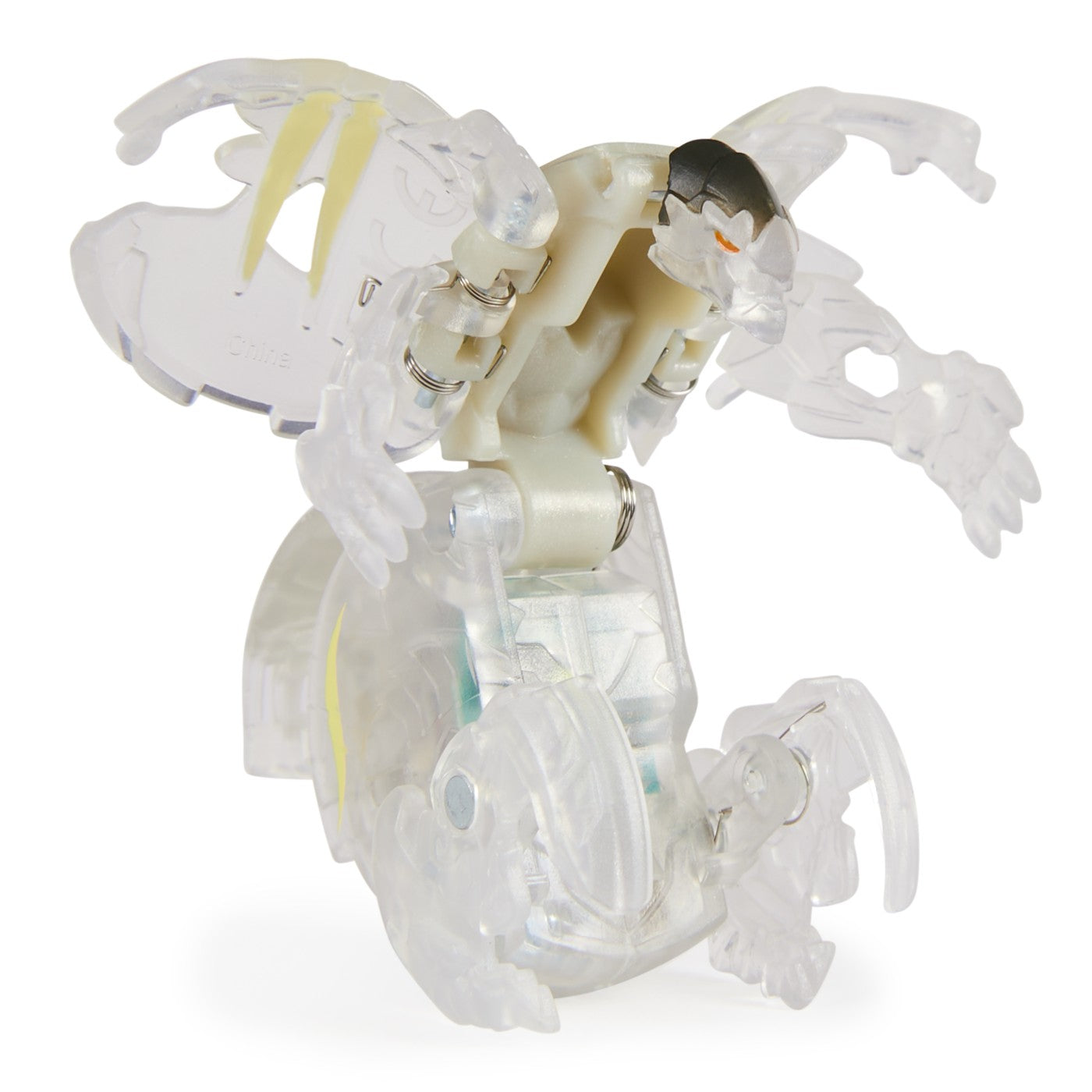 BAKUGAN S5 NOVA DRAGONOID NILLIOUS ROSU Spin Master - Hanoj (3) [ps:431e666b-727f-4183-83e1-eb9a152a9752]