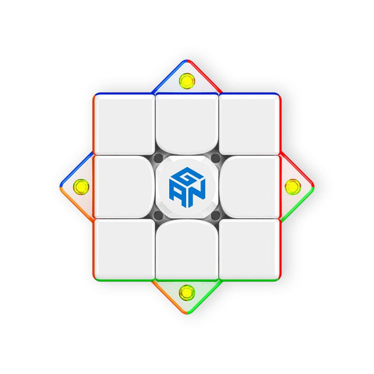 CUB GAN 356 i carry S Magnetic cu aplicatie GANCUBE - Imagine 2 [ps:ceadd521-a40e-4234-93d4-e0b181f50704]