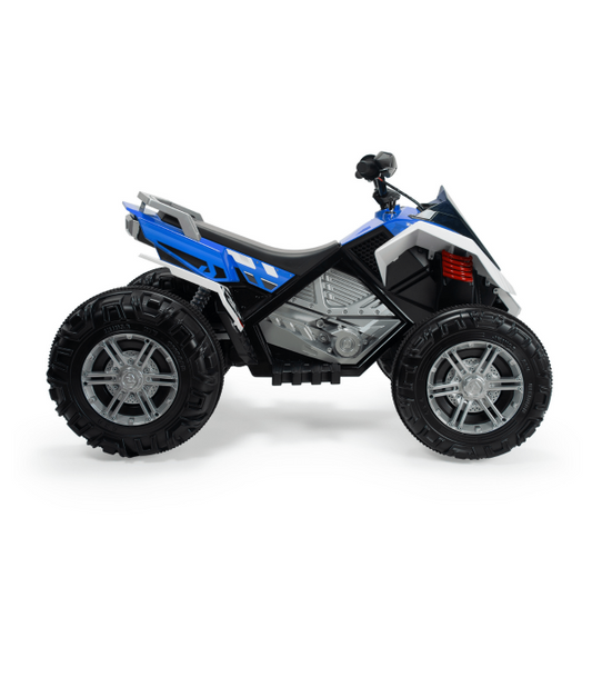ATV Electric Injusa Quad Rage 12V pentru Copii, 3 ani+ - Default Title (3) [ps:435ea3c2-7555-4127-9f87-617f5f6fe273]